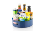 360° Rotating Organizer Tray- Kitchen Organizer