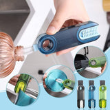 Multifunctional Cleaning Brush