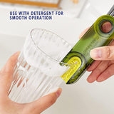 Multifunctional Cleaning Brush
