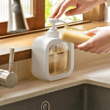 Soap Dispenser For Bathroom & Kitchen