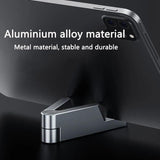 Mini Aluminium Mobile Stand