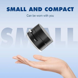 Vacuum Magnetic Suction Phone Holder