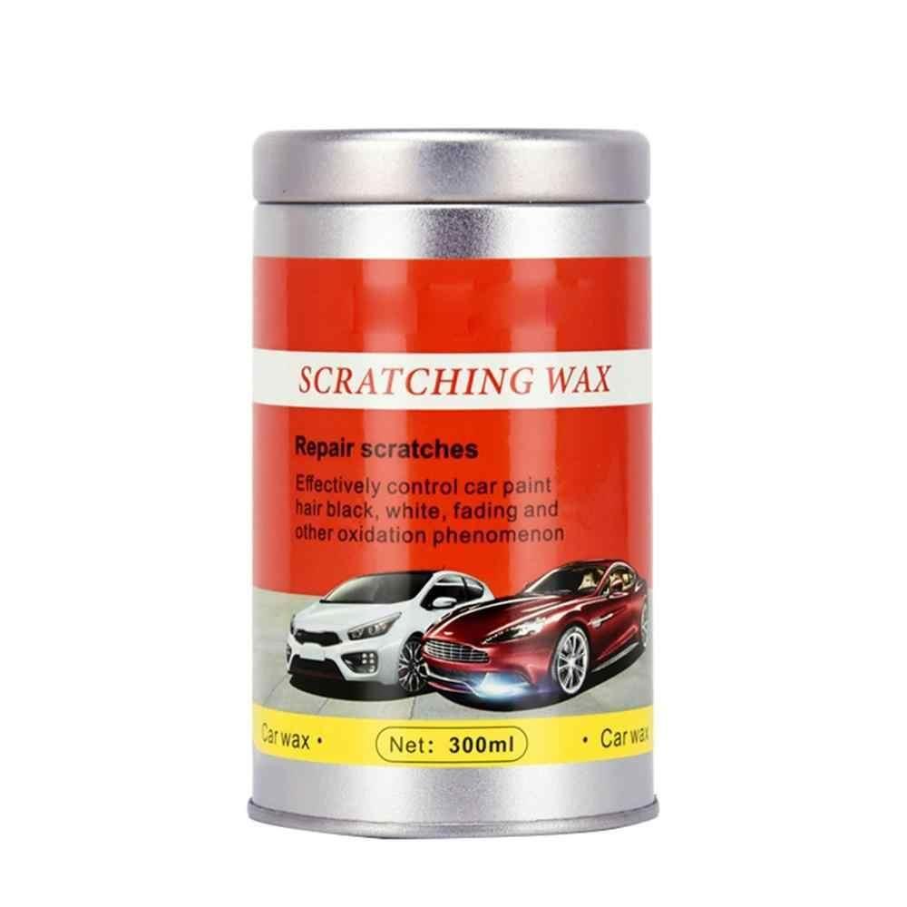 Car Wax- 300 ml