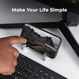 Mini Aluminium Mobile Stand