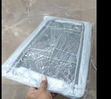 Foldable Pvc Shoe Storage Bag