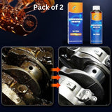 Carbon Removal and Repair Agent 100ML (Pack of 2)