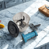 Manual Fruit and Vegetable Chopper