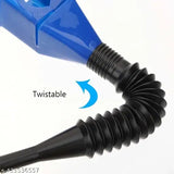 Universal Flexible Draining Oil & Adblue