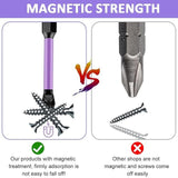 High Performance Strong Magnetic Screwdriver Drill Bit Set