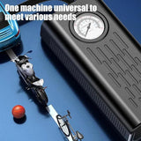 Air Compressor for Tires