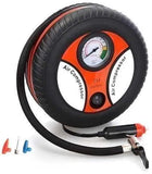 Automatic Car Air Compressor