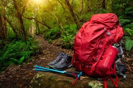 Monsoon Must-Haves – Stay Dry & Safe