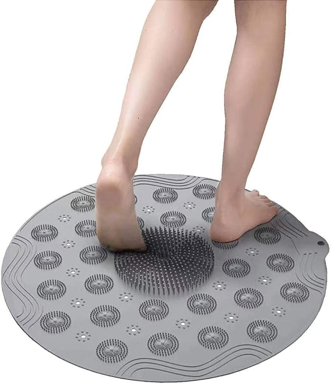 Bathroom Floor Anti Slip Mat