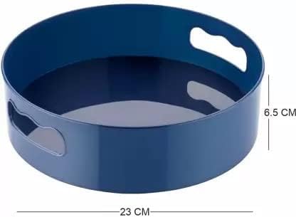 360° Rotating Organizer Tray- Kitchen Organizer