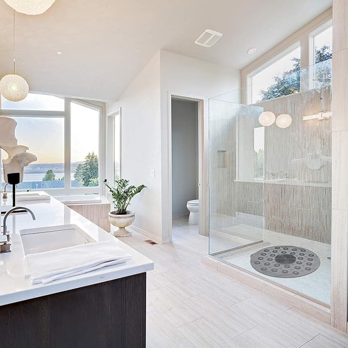 Bathroom Floor Anti Slip Mat