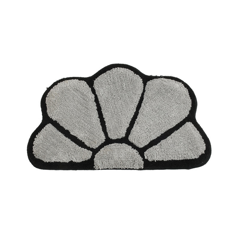 Supersoft Anti Skid Microfiber Doormat (45x70cms) Pack of 1