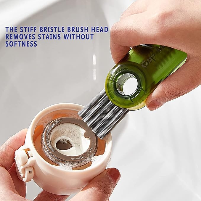 Multifunctional Cleaning Brush