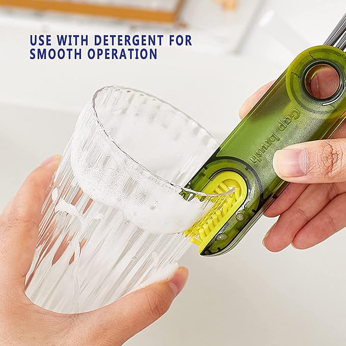 Multifunctional Cleaning Brush