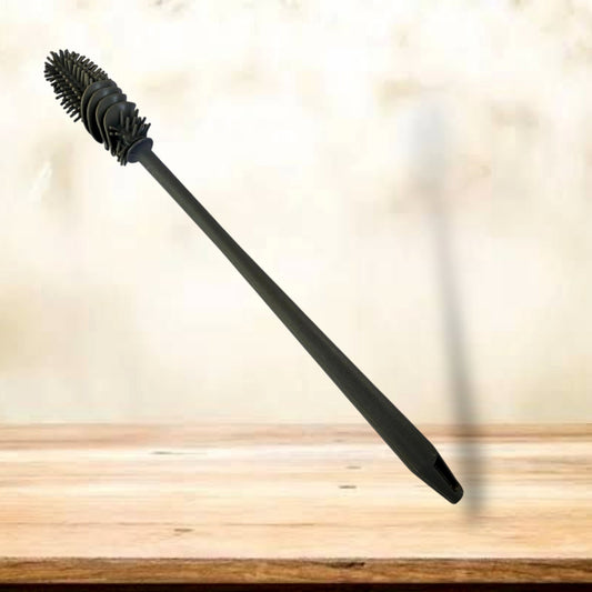 Bottle Cleaning Brush Silicone Long Handle