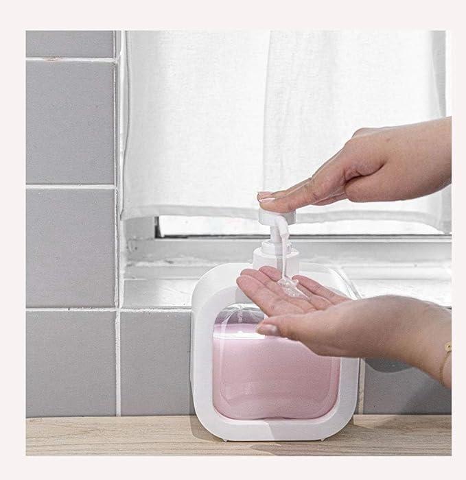 Soap Dispenser For Bathroom &  Kitchen