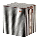 Blanket, Bedding, Foldable Handle with Strong Zipper, Clear Window