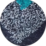 Kitchen Runner Floor Mat & Runner Super Absorbent Anti Skid Mats for Bathroom/Bedroom/Kitchen