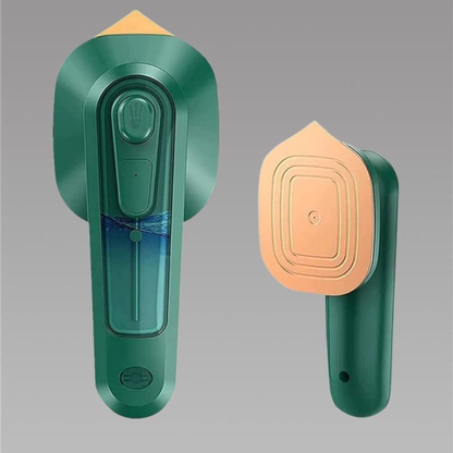 Iron-Travel Steamer Iron for Clothes , Portable Handheld Iron