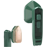 Iron-Travel Steamer Iron for Clothes , Portable Handheld Iron