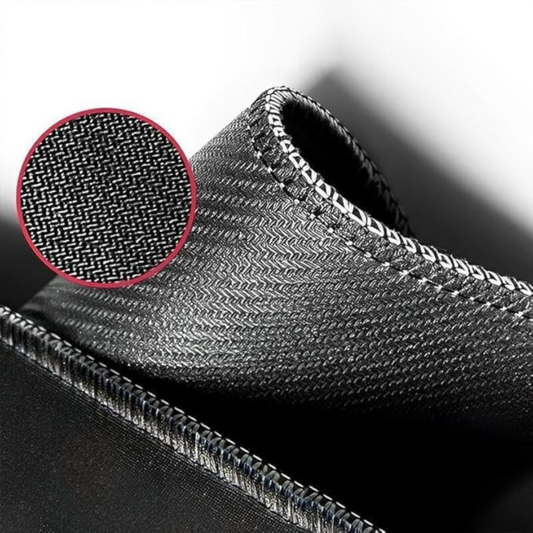 Quick Key Super Large Anti-Slip Keyboard Pad - with Excel Shortcut Mouse Pad Non-Slip