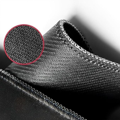 Quick Key Super Large Anti-Slip Keyboard Pad - with Excel Shortcut Mouse Pad Non-Slip