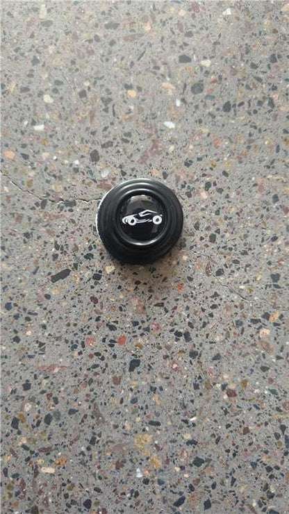 Shock Absorber Car Bumper Protector Accessories (Pack of 8)