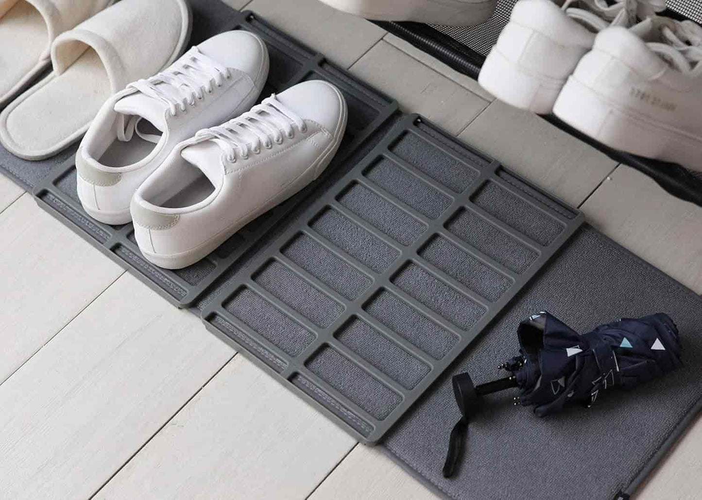 Shoe Dry Shoe Rack