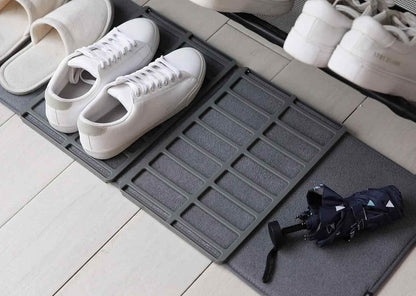 Shoe Dry Shoe Rack