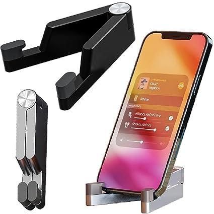 Mini Aluminium Mobile Stand