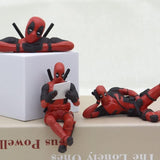 Gifts- Deadpool - Action Figures