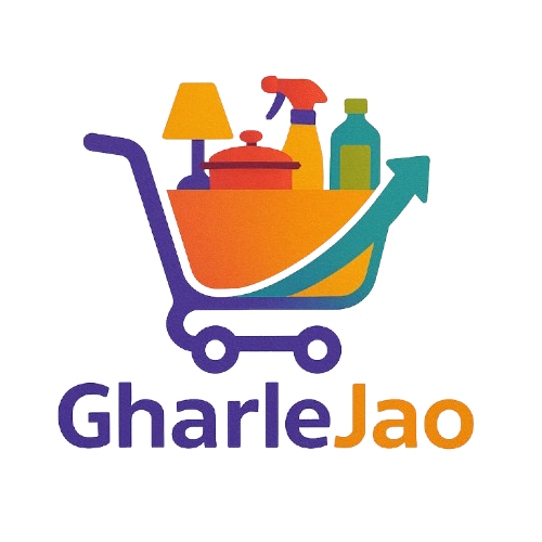 Gharlejao