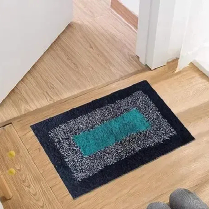 Kitchen Runner Floor Mat & Runner Super Absorbent Anti Skid Mats for Bathroom/Bedroom/Kitchen