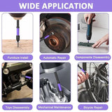 High Performance Strong Magnetic Screwdriver Drill Bit Set