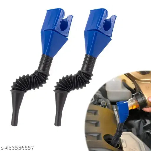 Universal Flexible Draining Oil & Adblue
