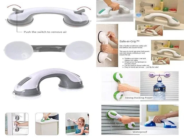 Helping Handle Non Slip Grip
